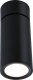Lampa sufitowa Paulmann Lampa sufitowa TURNAL COIN LED 3-STEP DIM 6W 470lm 2700K 230V czarny matowy 8