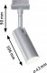 Paulmann Reflektor na szynoprzewód URail TUBO LED 3-STEP DIM 4W 150lm 3000K 230V chrom matowy/ metal 5
