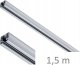 Paulmann Szynoprzewód URail system 1,5m 230V chrom mat / metal 4