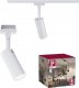 Paulmann Reflektor na szynoprzewód URail TUBO LED 3-STEP DIM 4W 150lm 4000K 230V biały / metal 10