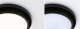 Lampa sufitowa Paulmann Plafoniera MALIK LED DIM 13.5W 280mm 850lm 2700K IP20 230V czarny matowy / tworzywo sztuczne 1
