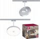 Paulmann Reflektor na szynoprzewód URail HILDOR LED DIM 15W 850lm 4000K 230V chrom matowy/ metal 5