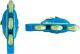 Rolki Worker Trigo rekreacyjne regulowane niebieskie r. 26-29 4