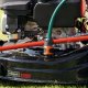 Kosiarka spalinowa Scheppach Kosiarka spalinowa Scheppach MS200-51E elektrostart + olej + nóż 9