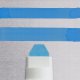 Sakura Marker METAL niebieski pogrubiony, 2