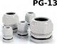 Scame Dławica DW-13,5 (PG) 805.3343 Scame 1