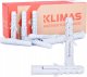 Klimas Koszulka kołka rozporowego Wkręt-Met KPX 6x30 (1000 szt) 1