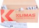 Klimas Koszulka kołka rozporowego Wkręt-Met KPX 6x30 (1000 szt) 3