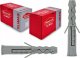 Klimas Koszulka kołka rozporowego Wkręt-Met KPX 6x30 (1000 szt) 5
