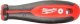 Milwaukee Wkrętak Milwaukee 4932471788 PH2x125 czerwony 4