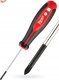 Milwaukee Wkrętak Milwaukee 4932471785 PH0x75 czerwony 3