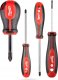 Milwaukee Wkrętak Milwaukee 4932471785 PH0x75 czerwony 4