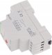 F&F Przekaźnik kolejności i zaniku faz F&F CKF-BR-TRMS 10A 1NO/NC opóźnienie 4s asymetria 40-80V True RMS na szynę DIN 6