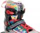 Rolki Worker Rolki Jules szare r. 33-36 (3621-S) 3