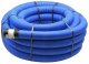 Q-Systems Rura osłonowa Q Systems QRK 75/25 FLEX karbowana niebieska 4