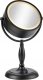 Lampa stołowa Markslojd Markslojd Face 108788 lampa stołowa lampka 1x4WW E14 czarna 1