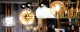 Lampa wisząca Markslojd Markslojd Florence 108789 lampa wisząca zwis 1x40W E27 czarna 2