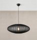 Lampa wisząca Markslojd Markslojd Florence 108789 lampa wisząca zwis 1x40W E27 czarna 5