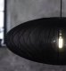 Lampa wisząca Markslojd Markslojd Florence 108789 lampa wisząca zwis 1x40W E27 czarna 6