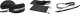 Arctica OKULARY SPORTOWE S-262G 9