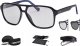 Arctica OKULARY SPORTOWE S-348FP 1