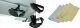 Arctica OKULARY SPORTOWE S-348FP 5