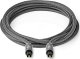 Kabel Nedis Kabel optyczny Nedis Profigold toslink 3m 2