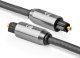 Kabel Nedis Kabel optyczny Nedis Profigold toslink 3m 4