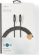 Kabel Nedis Kabel optyczny Nedis Profigold toslink 3m 5
