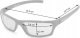 Arctica OKULARY SPORTOWE S-328FP 2