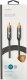 Kabel Nedis Kabel Nedis Profigold do subwoofera rca 3m 5