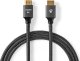 Kabel Nedis Kabel Nedis Profigold HDMI 2.1 8K UHD 2m 4