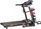 Bieżnia inSPORTline Bieżnia elektryczna Mendoz 4w1 bieżnia, twister i pas wibracyjny (7565) 2
