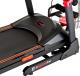 Bieżnia inSPORTline Bieżnia elektryczna Mendoz 4w1 bieżnia, twister i pas wibracyjny (7565) 7