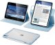 Etui na tablet ESR ESR REBOUND HYBRID IPAD AIR 10.9 4 / 5 / 2020-2022 / 11 6 / 2024 SKY BLUE 1
