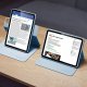 Etui na tablet ESR ESR REBOUND HYBRID IPAD AIR 10.9 4 / 5 / 2020-2022 / 11 6 / 2024 SKY BLUE 5