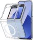 Ringke RINGKE FUSION MAGNETIC MAGSAFE GALAXY Z FLIP 6 CLEAR 1