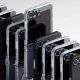 Ringke RINGKE FUSION MAGNETIC MAGSAFE GALAXY Z FLIP 6 CLEAR 14