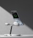 Ringke RINGKE FUSION MAGNETIC MAGSAFE GALAXY Z FLIP 6 CLEAR 1