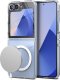 Ringke RINGKE FUSION MAGNETIC MAGSAFE GALAXY Z FLIP 6 CLEAR 3
