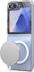 Ringke RINGKE FUSION MAGNETIC MAGSAFE GALAXY Z FLIP 6 CLEAR 4