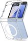 Ringke RINGKE FUSION MAGNETIC MAGSAFE GALAXY Z FLIP 6 CLEAR 5
