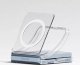 Ringke RINGKE FUSION MAGNETIC MAGSAFE GALAXY Z FLIP 6 CLEAR 7