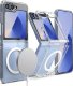 Ringke RINGKE FUSION MAGNETIC MAGSAFE GALAXY Z FLIP 6 CLEAR 8
