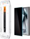 Spigen SZKŁO HARTOWANE SPIGEN GLAS.TR ”EZ FIT” 2-PACK GALAXY S24 ULTRA PRIVACY 11