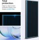 Spigen SZKŁO HARTOWANE SPIGEN GLAS.TR ”EZ FIT” 2-PACK GALAXY S24 ULTRA PRIVACY 18