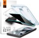 Spigen SZKŁO HARTOWANE SPIGEN GLAS.TR ”EZ FIT” 2-PACK GALAXY S24 ULTRA PRIVACY 10