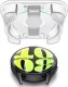 Spigen SZKŁO HARTOWANE SPIGEN GLAS.TR ”EZ-FIT” 2-PACK GALAXY WATCH 7 (44 MM) CLEAR 4