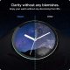 Spigen SZKŁO HARTOWANE SPIGEN GLAS.TR ”EZ-FIT” 2-PACK GALAXY WATCH 7 (44 MM) CLEAR 7