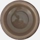 MPLCo Ceramiczny serwis obiadowy  18 el Dark AZUR 5